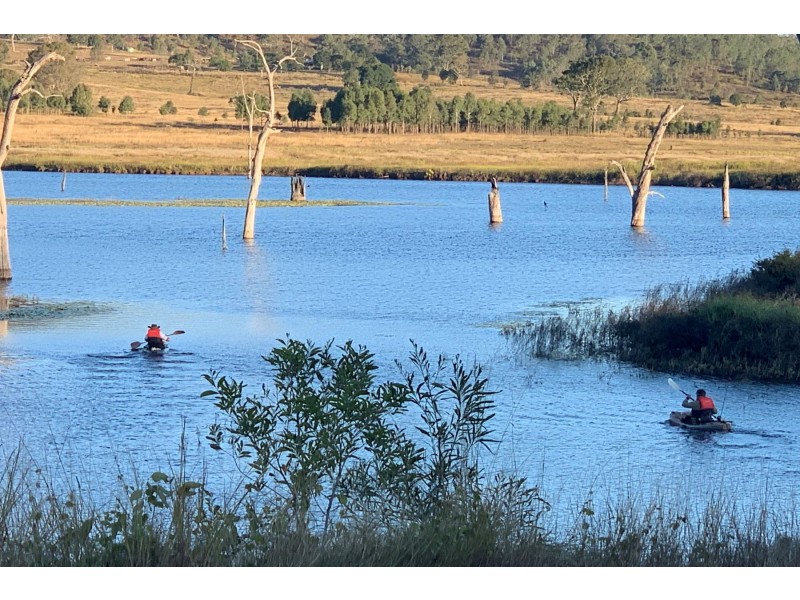 1726 Neurum Road, Villeneuve QLD 4514