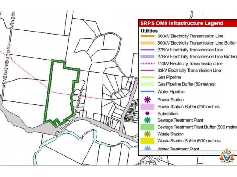 1726 Neurum Road, Villeneuve QLD 4514