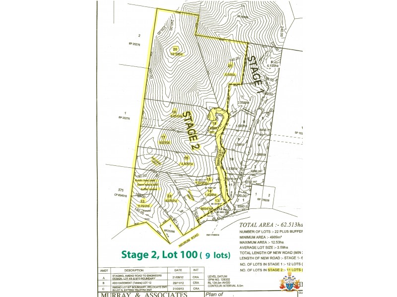 1726 Neurum Road, Villeneuve QLD 4514