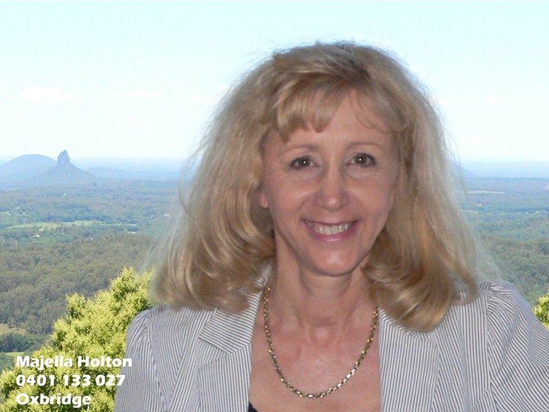 1726 Neurum Road, Villeneuve QLD 4514