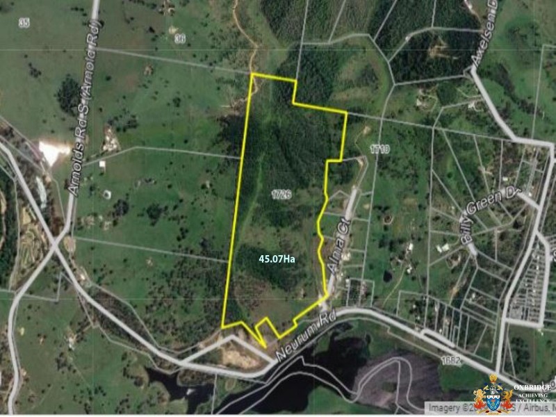 1726 Neurum Road, Villeneuve QLD 4514