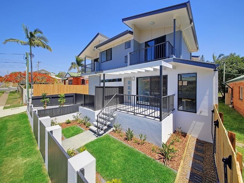 Room 1/1/111  Richmond Road, Morningside QLD 4170