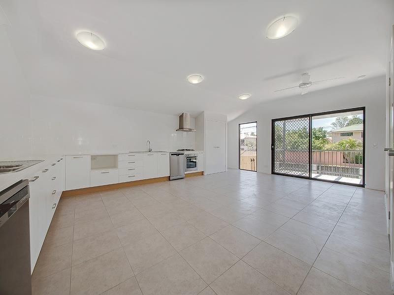 Room 4/1/111  Richmond Road, Morningside QLD 4170