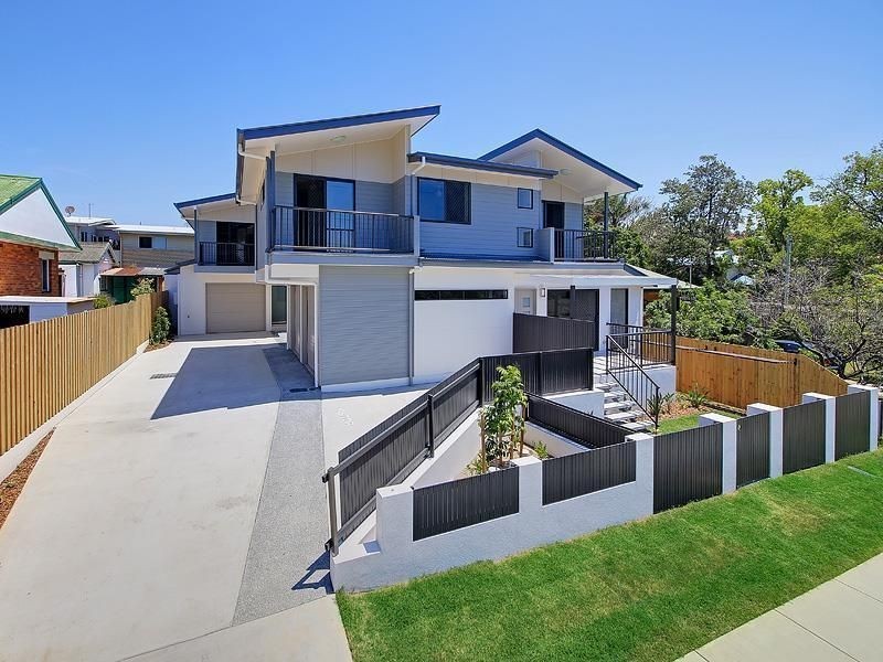 Room 4/1/111  Richmond Road, Morningside QLD 4170