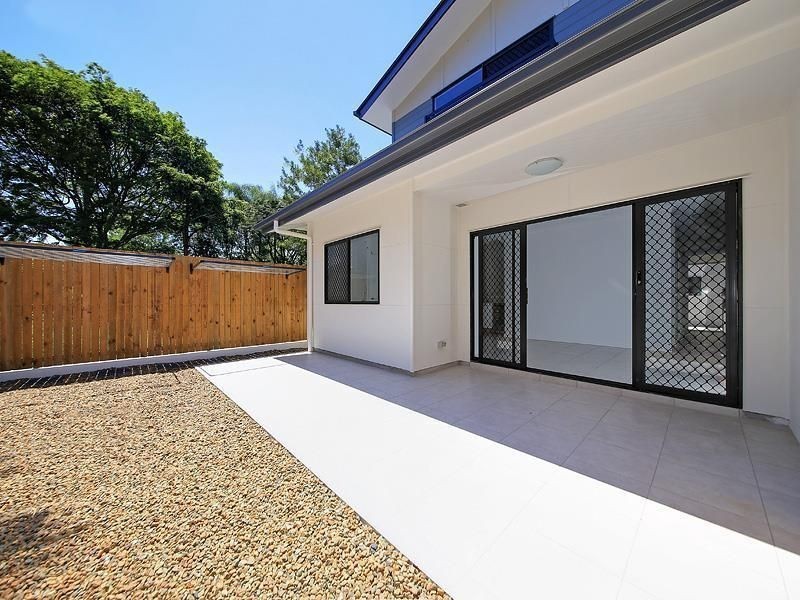 Room 4/1/111  Richmond Road, Morningside QLD 4170