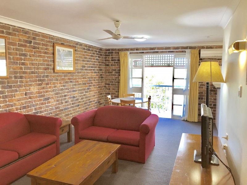 1/Room 1/11 Ascog Terrace, Toowong QLD 4066