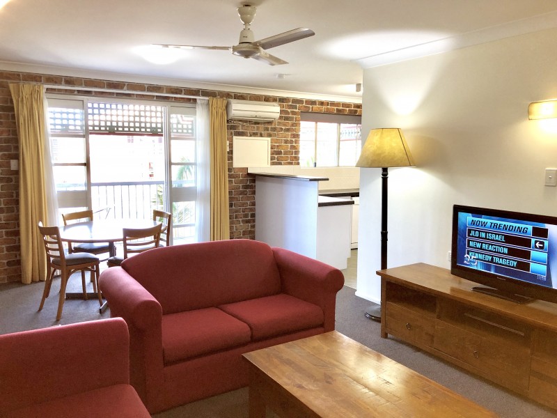 1/Room 1/11 Ascog Terrace, Toowong QLD 4066