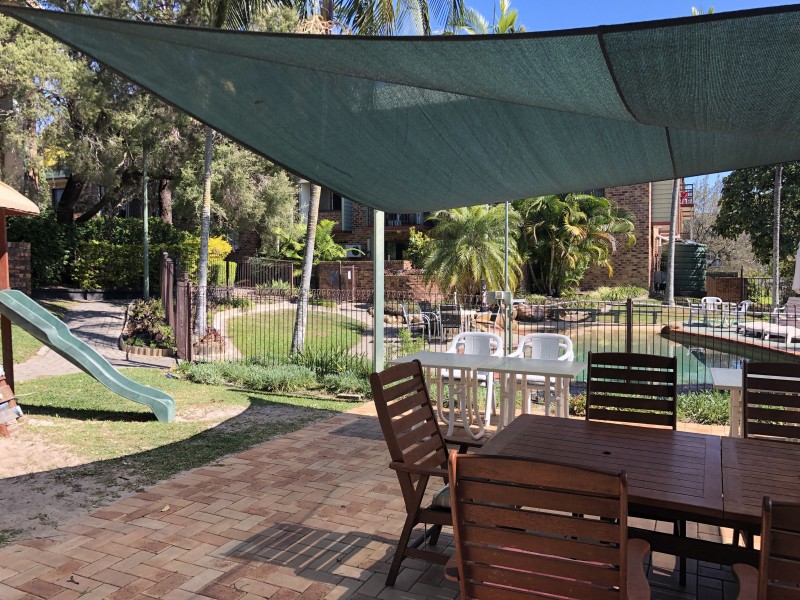 1/Room 1/11 Ascog Terrace, Toowong QLD 4066