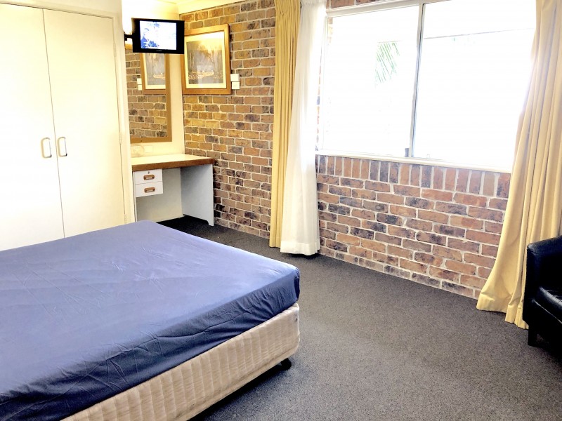 1/Room 1/11 Ascog Terrace, Toowong QLD 4066