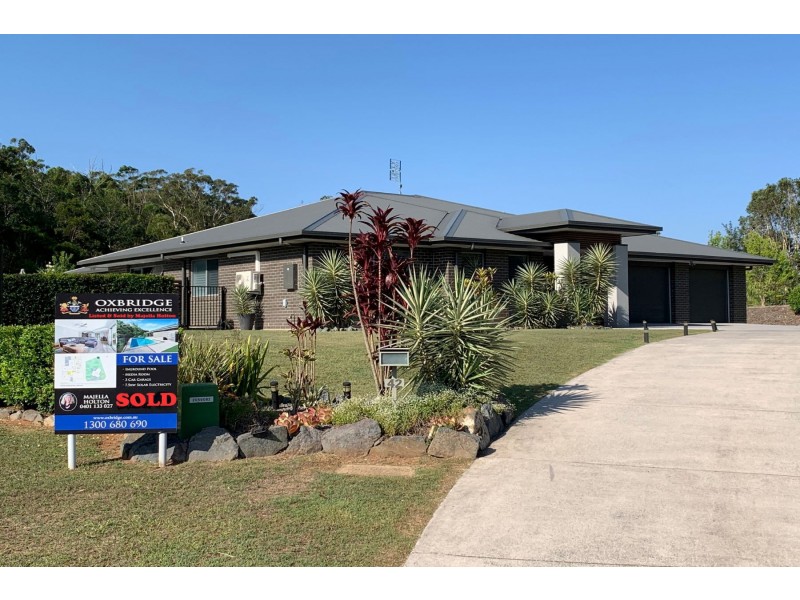 42 Otto Nothling Place, Beerwah QLD 4519