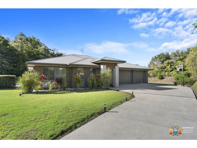 42 Otto Nothling Place, Beerwah QLD 4519