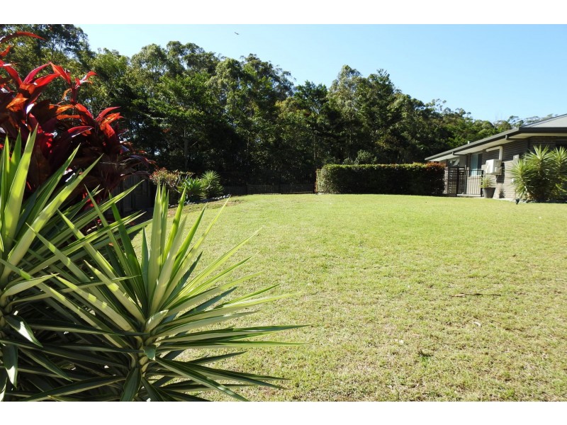 42 Otto Nothling Place, Beerwah QLD 4519