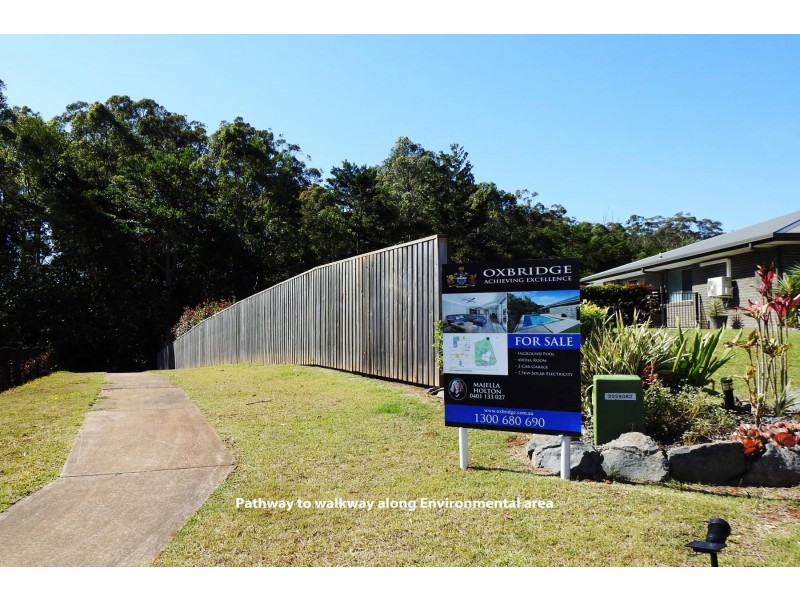 42 Otto Nothling Place, Beerwah QLD 4519