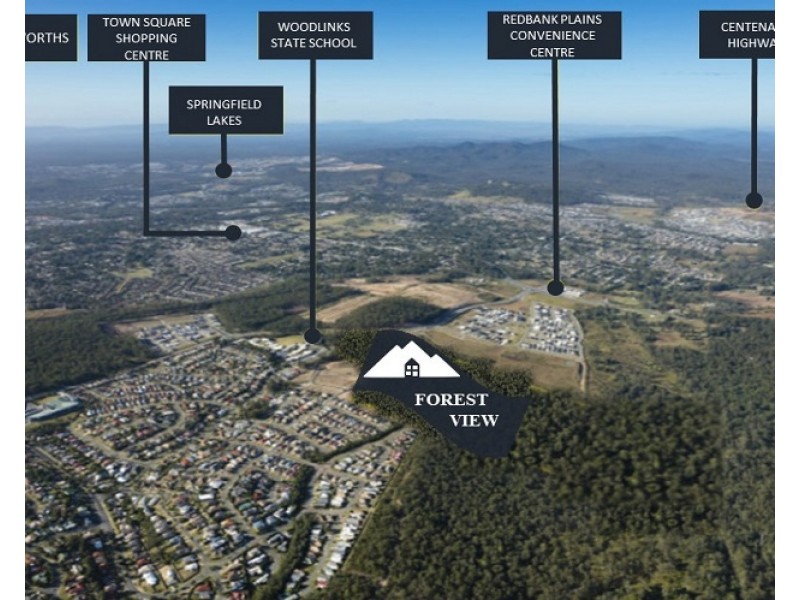 Collingwood Park QLD 4301