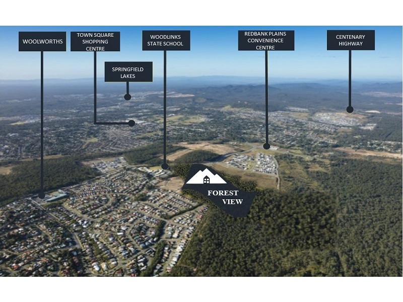 Collingwood Park QLD 4301