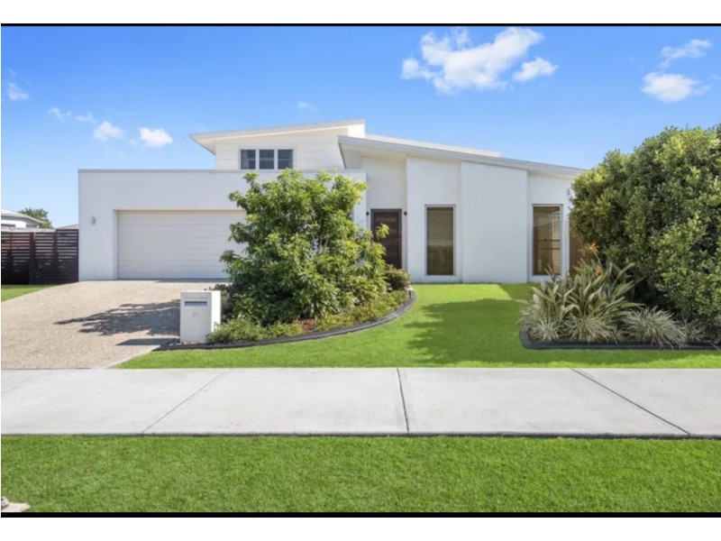 75 Park Vista Drive, Mango Hill QLD 4509