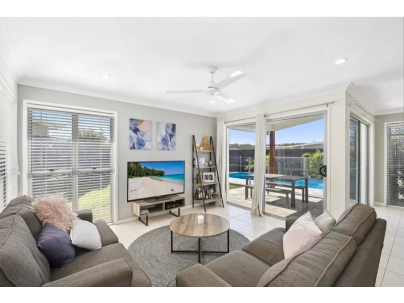 75 Park Vista Drive, Mango Hill QLD 4509