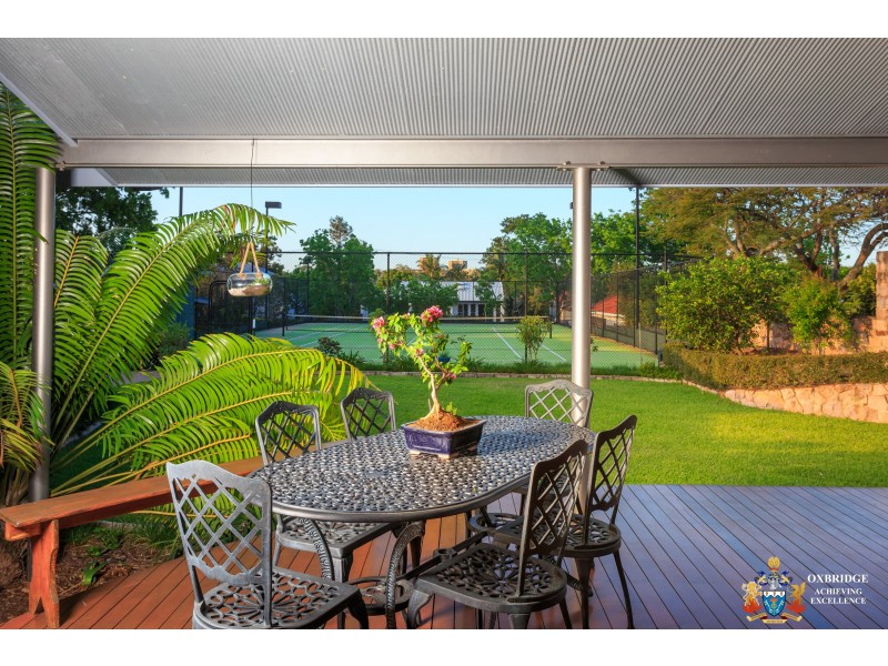 29 Neulans Road, Indooroopilly QLD 4068