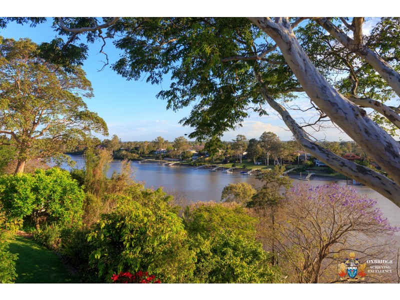 29 Neulans Road, Indooroopilly QLD 4068