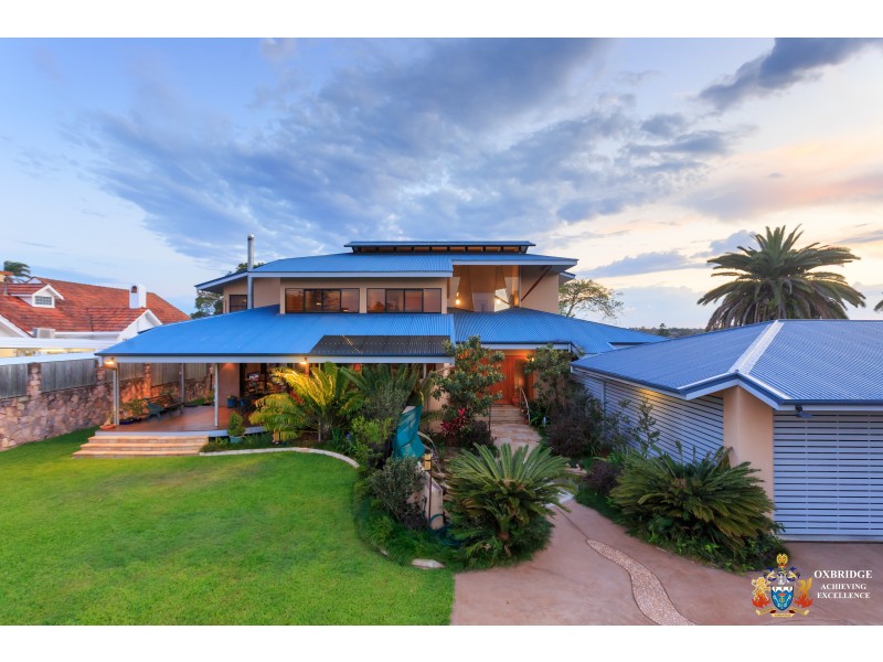 29 Neulans Road, Indooroopilly QLD 4068