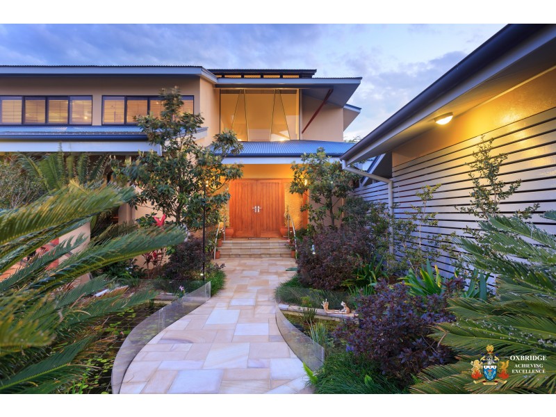 29 Neulans Road, Indooroopilly QLD 4068