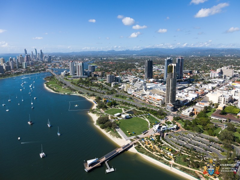 9 Gillian Lane, Southport QLD 4215