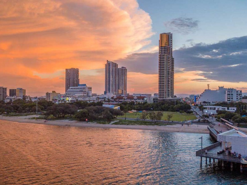 9 Gillian Lane, Southport QLD 4215