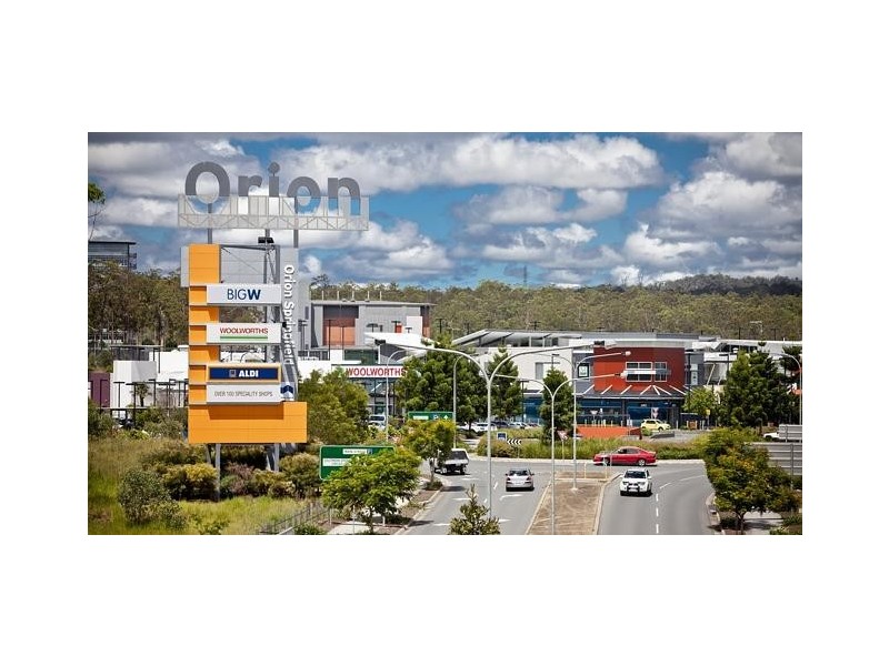 New Lots Isabella Street, Collingwood Park QLD 4301