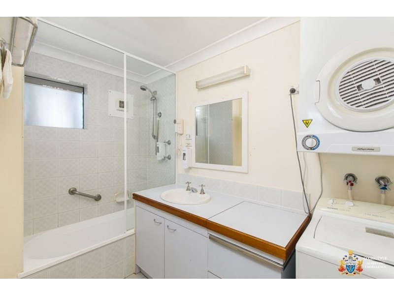 5/11 Ascog Terrace, Toowong QLD 4066