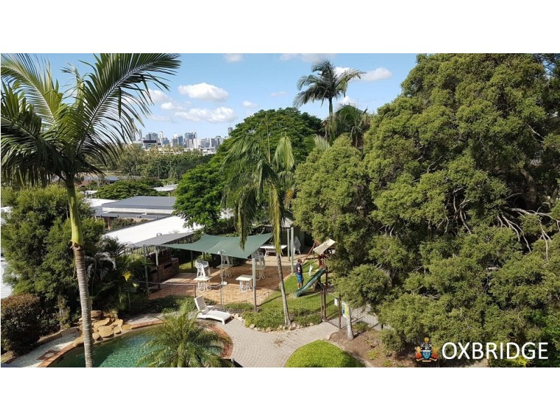 5/11 Ascog Terrace, Toowong QLD 4066