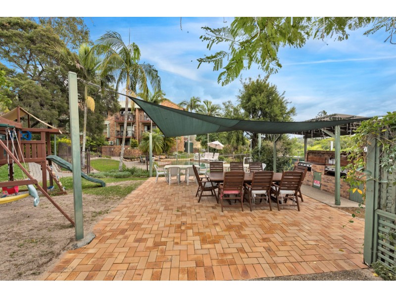 5/11 Ascog Terrace, Toowong QLD 4066