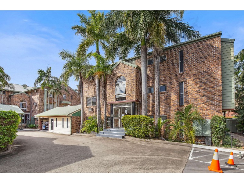 5/11 Ascog Terrace, Toowong QLD 4066