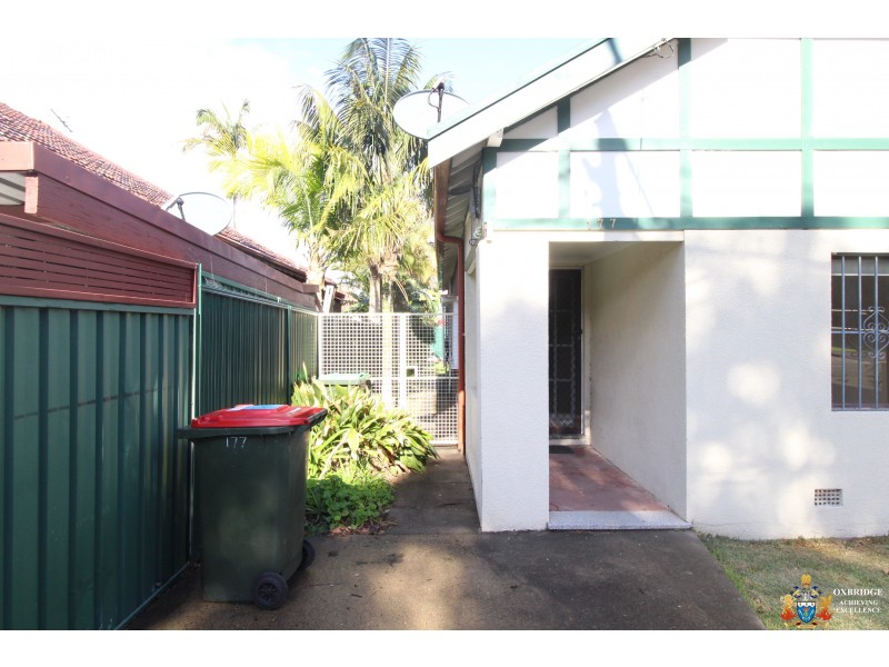 177 COWARD STREET, Mascot NSW 2020