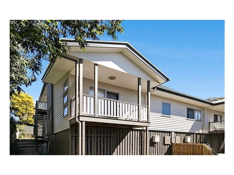 18A Young Street, Milton QLD 4064