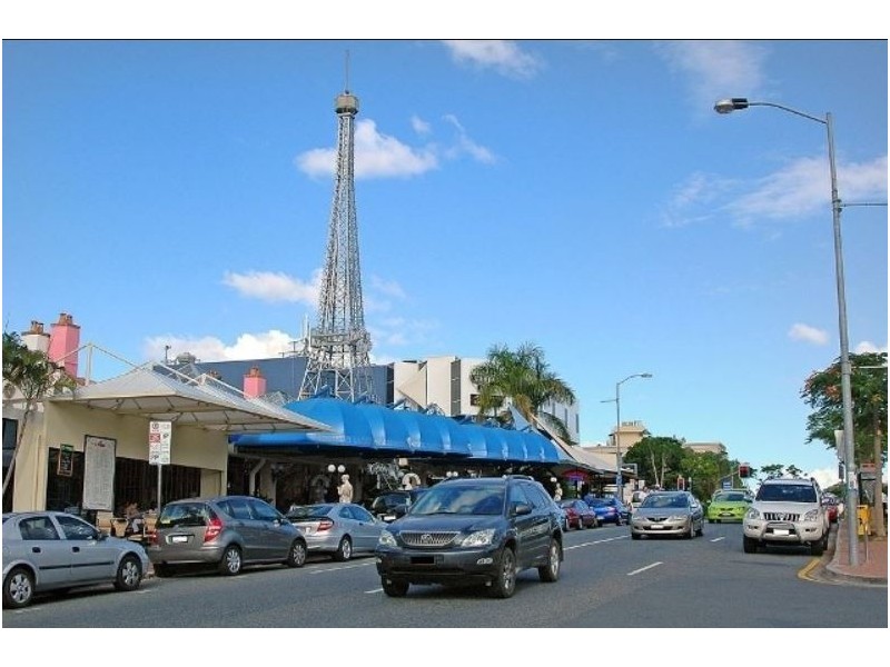 18A Young Street, Milton QLD 4064