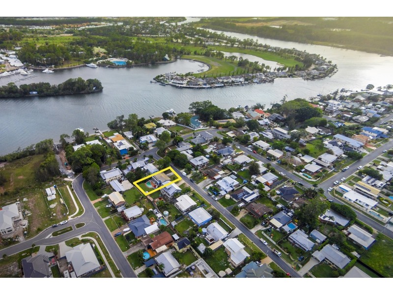 1/20 Aaron Street, Coomera QLD 4209