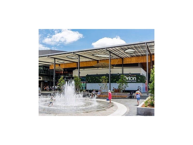 Collingwood Park QLD 4301