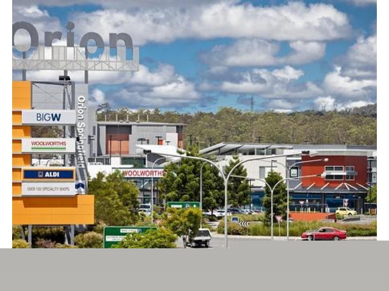 Collingwood Park QLD 4301