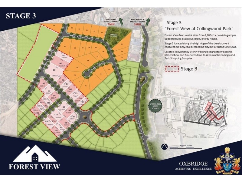 Collingwood Park QLD 4301