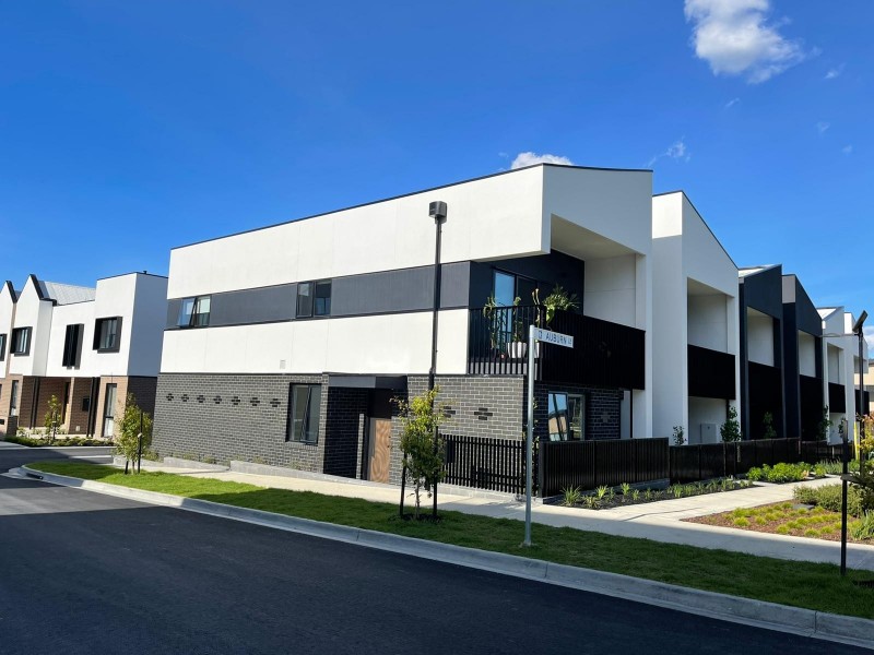 Burwood East VIC 3151