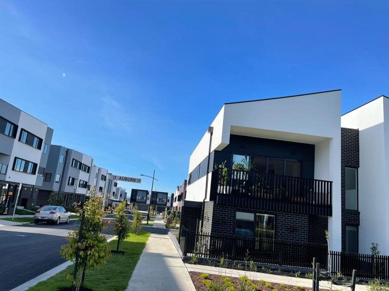 Burwood East VIC 3151