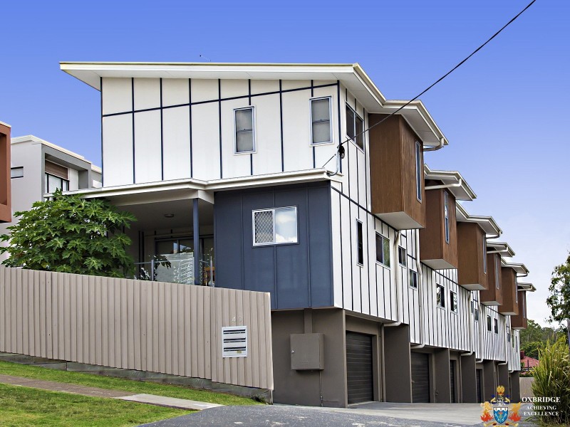 40 Birdwood Road, Carina QLD 4152