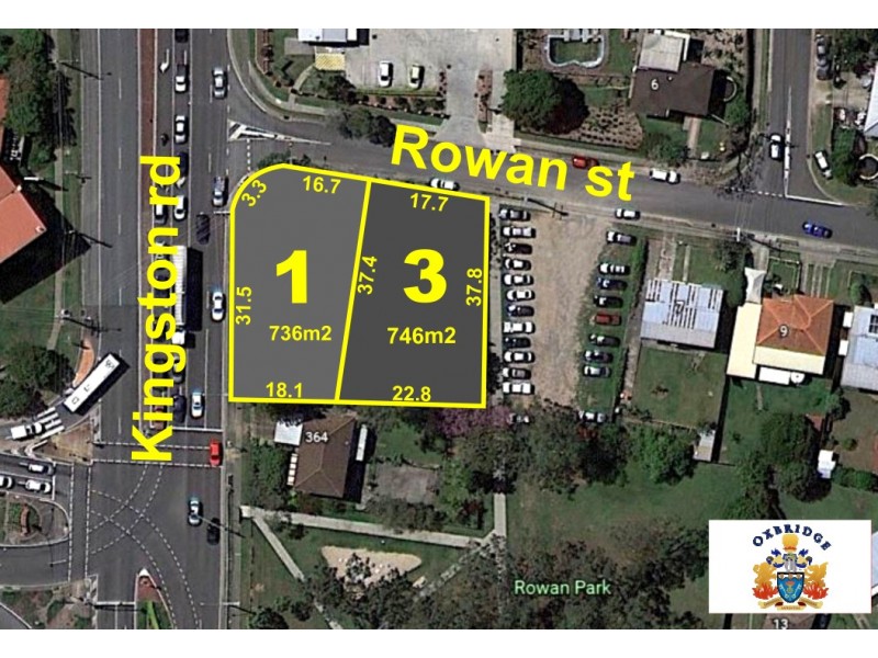 1 Rowan Street, Slacks Creek QLD 4127
