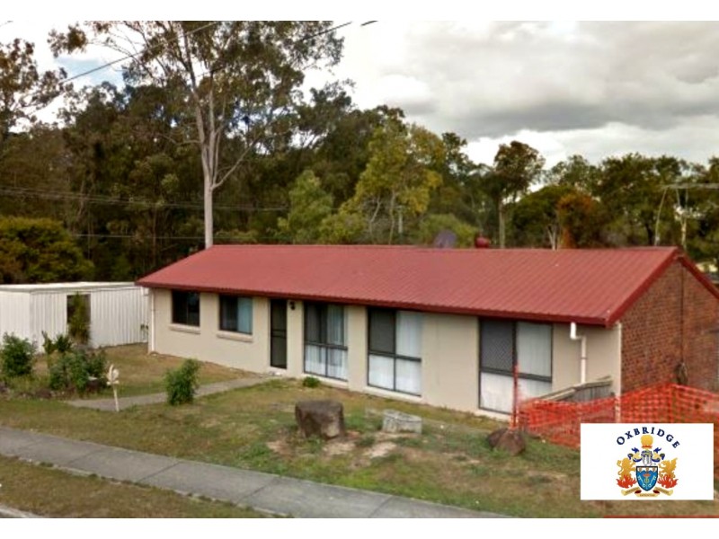 23 Acacia Street, Browns Plains QLD 4118