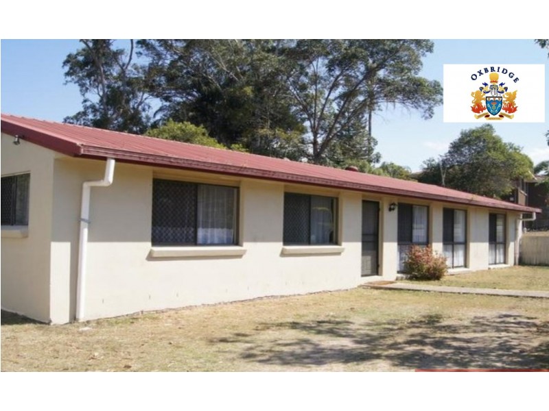 23 Acacia Street, Browns Plains QLD 4118