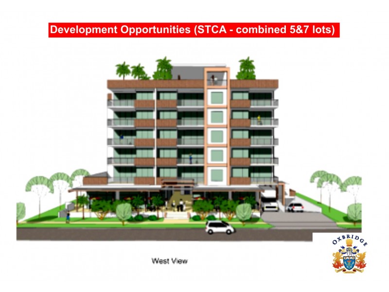 5 Sports Drive, Underwood QLD 4119