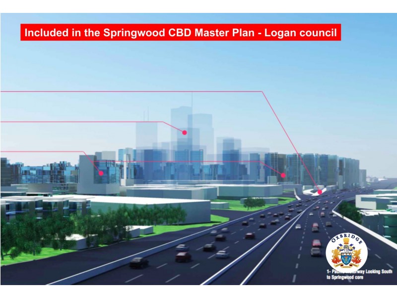 5 Sports Drive, Underwood QLD 4119