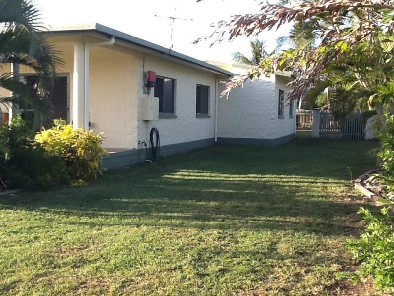 Bowen QLD 4805