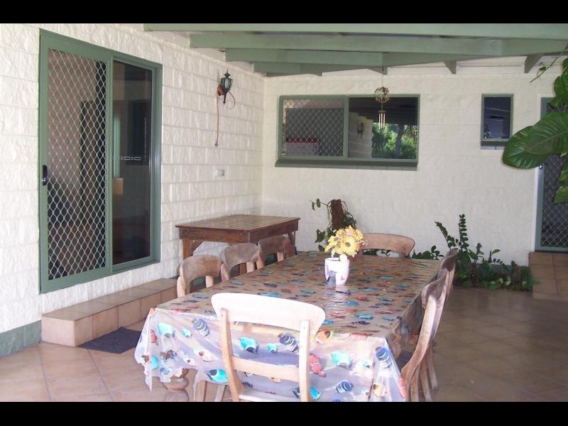 Bowen QLD 4805