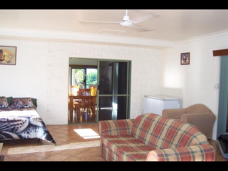 Bowen QLD 4805